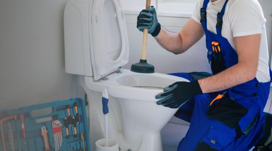 Local 24/7 Emergency Plumbing in Oronogo, MO